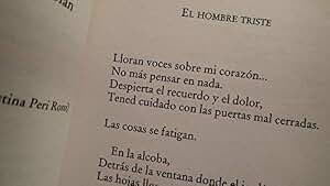 Poemas (Vicente huidobro)