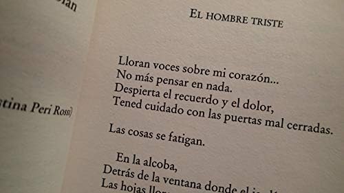 Poemas (Vicente huidobro)