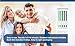 10 Pack - DrugExam Multi Level (THC) Test 20 ng/mL, 50 ng/mL, 100 ng/mL, 200 ng/mL, 300 ng/mL Urine Test. Urine Test Strips.