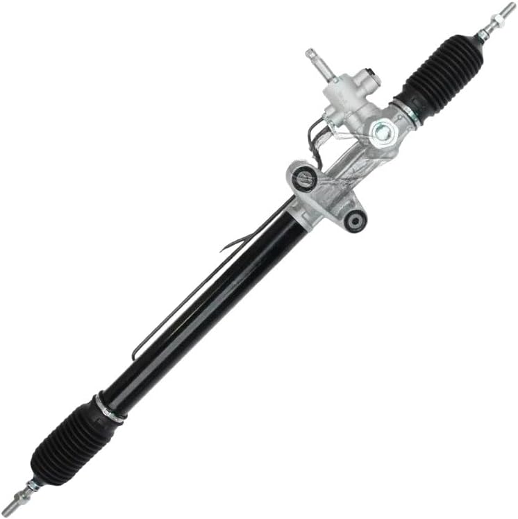 53601 S84 A02 Compatible With Honda CG5 Accord 2 3 Car Steering Racks Gear Bearing And Pinion Assembly RHD Reliable Performer