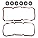 AMCCM VS50689R Valve Cover Gasket Sets fit for 2007-2010 for Chrysler for 300 3.5L 2007-2008 for Chrysler for Pacifica 4.0L 2007-2010 for Chrysler for Sebring 3.5L replace