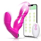 Material seguro: ABS médico de alta calidad Eştîmúlådộr Prộştåtå, no tóxico, inodoro y agradable para la piel.