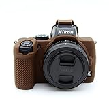 Protection complète: l'étui de protection de l'appareil photo protège votre appareil photo contre les rayures, les chocs et autres impacts accidentels, assurant que votre appareil photo reste en bon état.