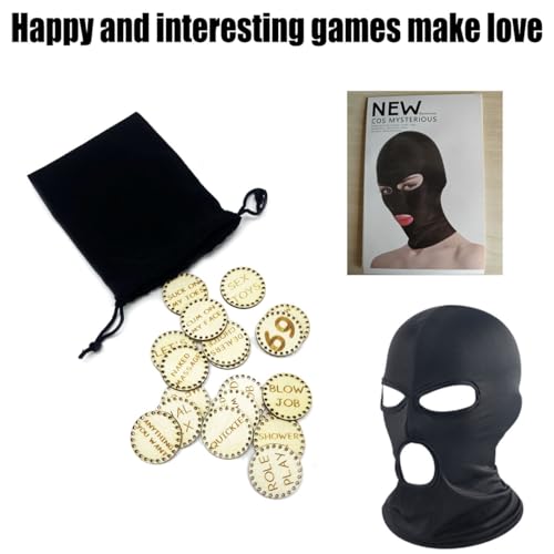 Image of BDSM kit Sex Toys Bondage Restraints Set, Anal Butt Plug Games Card Toys and Sex Straps Neck to Wrist Thigh Sex Sling & Ankle Kits with Adjustable, Sex Things for Couples Kinky and Couple Sex Toys