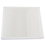 Aegena Interior Cabin Air Filter Replacement Compatible with Honda Civic VI 1994 1995 1996 1997