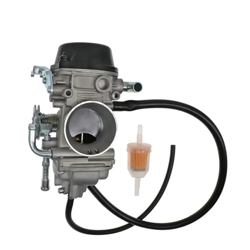 Carburateur DR650SE Suzuki pour stopper les fuites d'essence sur modèles 1996-2019 réf 13200-32E12