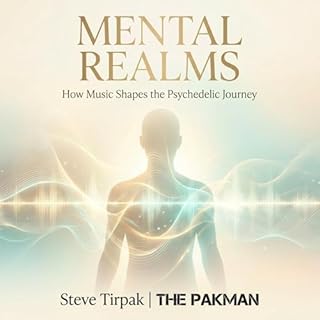 Mental Realms cover art