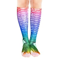 Colorful Mermaid Fish