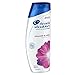 Head & Shoulders Smooth & Silky Anti-Dandruff Shampoo 13.5 Fl Oz