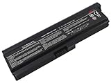 QUALITÄT: Dieses Netzteil ist bestens als Ersatz Netzteil geeignet und versorgt Ihr Toshiba Satellite Pro L650-1EK Notebook/Netbook/Tablet genauso wie Ihr herkömmliches Netzteil mit Strom und ermöglicht die zuverlässige Ladung des Akkus Ihres Gerätes.