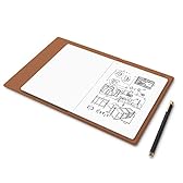 HUION Note X10 - Taccuino Digitale Intelligente Bluetooth 5.0 con 8192 Livelli di Pressione per Prendere Appunti e Fare Schizzi Compatibile con Android/iOS/Windows/MacOS/Linux