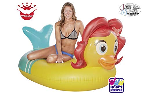 Preisvergleich Produktbild Happy People 77637 Floater Nein Meerjungfrau