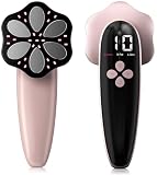 【Cadeau idéal】 : Que vous soyez une maman en convalescence ou une passionnée de beauté en quête de perfection, ce produit est le cadeau idéal pour toute personne désirant un corps parfait, et constitue également un excellent cadeau pour votre famille et vos amis. (Conditions de démarrage : 1. L’appareil est complètement chargé ; 2. L’interface de l’appareil est débranchée du secteur.)