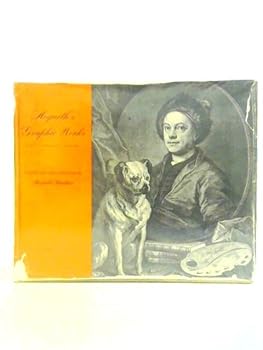 Hardcover Hogarth's Graphic Works, Vol. 2 Book