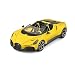 Produktbild Bburago - Bugatti W16 Mistral, Diecast Modell mit Motorhaube und zu öffnenden Türen, Realistische Innenausstattung, Offizielle Bugatti Lizenz, Empfohlenes Alter ab 3 Jahren