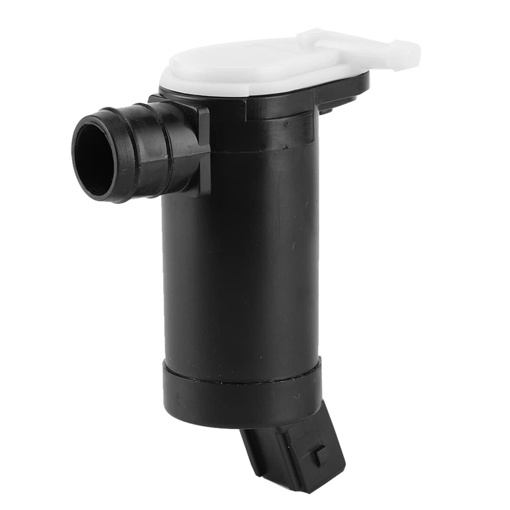 Spryskiwacz Szyby Przedniej, Pasuje do Pompy Spryskiwacza Focus Transit 87AB17K624AB Mk7 2017 Mk8 Mondeo Transit