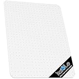 KAISLE Office Chair Mat for Carpet, 32x48 Heavy Duty...