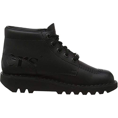 Image of Kickers mens Kick Hi Luxe