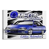 Hochwertiger Pigmentdruck kann Poster länger konservieren.