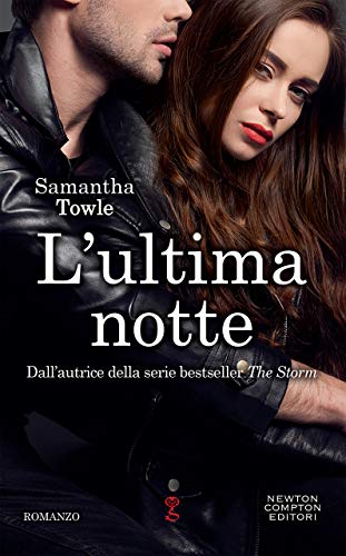 L'ultima notte (Revved Vol. 1)