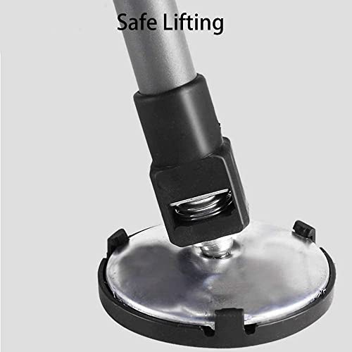 Cadeira de acampamento, cadeira de pesca de praia dobrável com travesseiro ajustável e bolsa de tran