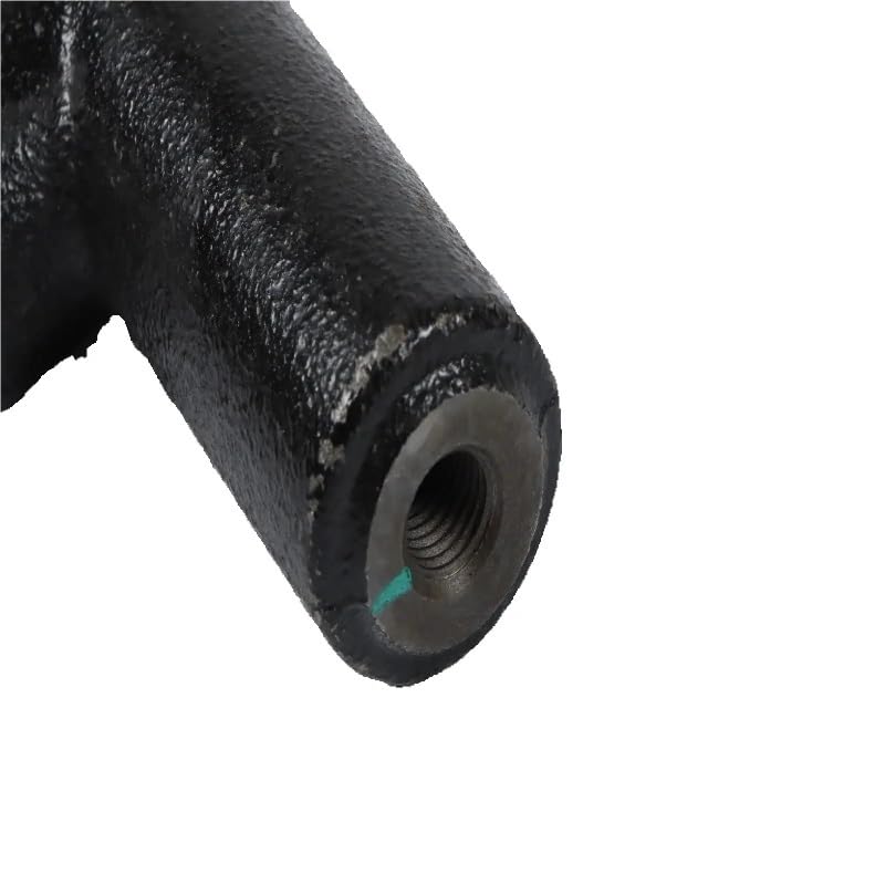 Cilindro maestro de embrague AL34743 compatible con John Deere 2040 y 2550 2