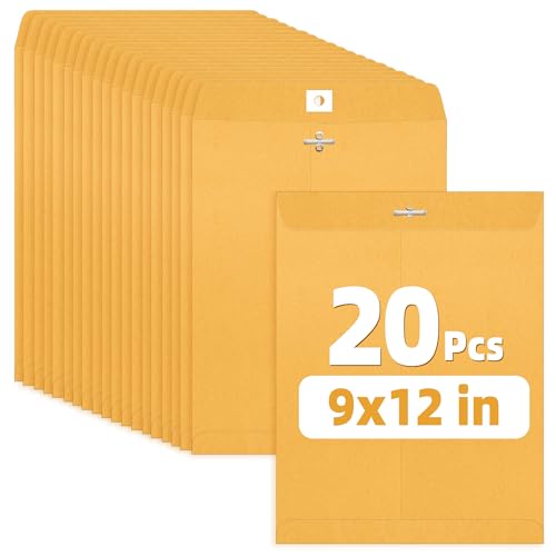 SUNEE Envelops, 9