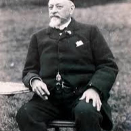 Antonio Guzm&aacute;n Blanco: El liberalismo europeo o liberalismo amarillo (segunda parte).