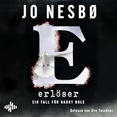 Diseño de la portada del título Der Erl&ouml;ser