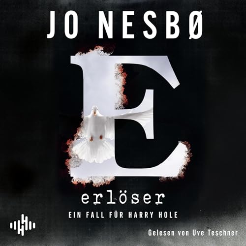 Page de couverture de Der Erl&ouml;ser