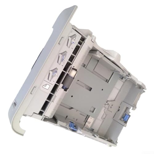 Bac à papier RM1-4559 pour HP LaserJet M601 et P4015 compatible supports spéciaux