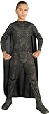 Man of Steel General Zod Children's Costume, Large