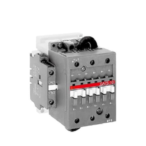 HKYPCOKVK AC contactor;GA75-10-11 * 220-230V 50Hz/230-240V 60Hz