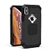 Produktbild Rokform - iPhone XS/X Magnetic Case with Twist Lock, Military Grade Rugged iPhone Case Series (Black)