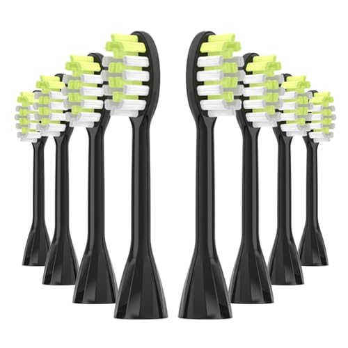 Phil One�V���[�Y�Ή������p���u���V�w�b�h8�p�b�N(Black)