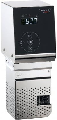 9FT1000 Stainless Steel Pearl Sous Vide Immersion Circulator