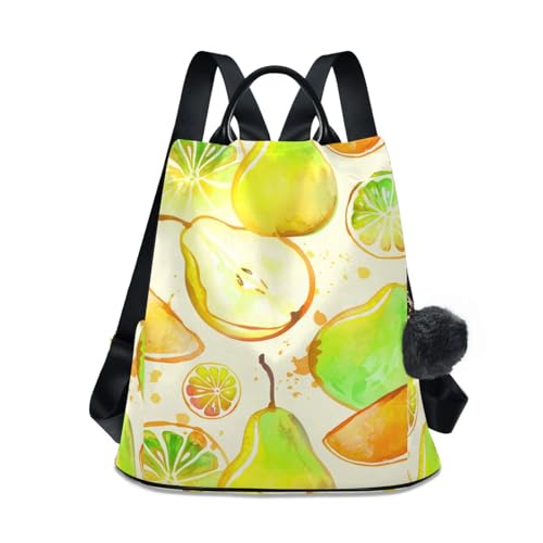Sac à dos tendance pour femme idéal pour le bureau les cours et les voyages