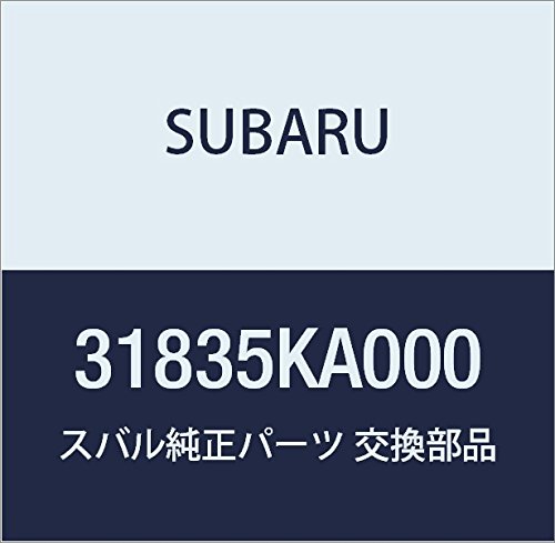 SUBARU (�X�o��) �������i �t�C���^ �A�Z���u�� �I�[�g �g�����X�~�c�V���� �t���C�h �i��31835KA000