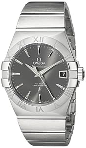 Omega Constellation 12310382106001