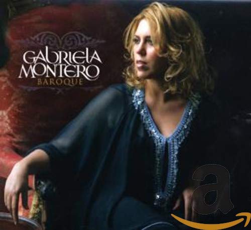 Baroque Improvisations