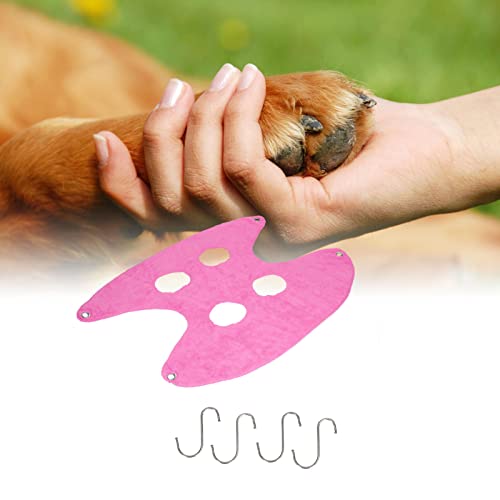 Estilingue para Cuidados Com Animais de Estimação, Rede Multifuncional Lavável e Respirável para Cui