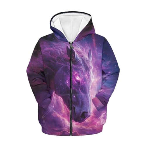 Boys Zip Up Hoodie Lightweight Kids Clothes Casual Long Sleeve Sweatshirts Teen Trendy Fall Outfits