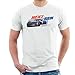 Pixar Cars Jackson Storm Next Gen Men's T-Shirt