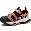 8266-black/Orange