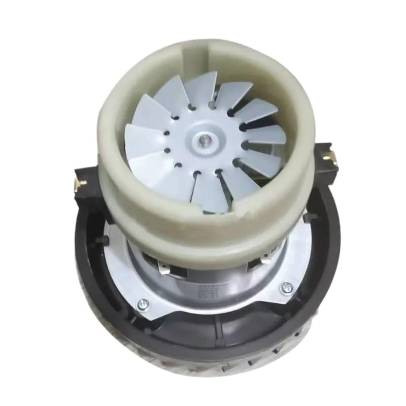 Motor of Wet & Dry Vacuum Cleaner Compatible with Karcher SE4001,Replacement Vacuum Parts