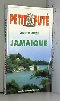 Paperback Jamaique, le petit fute (edition 1) [French] Book