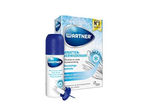 Preisvergleich Produktbild Wartner Hand & Fuß - 51ml