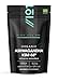 Price comparison product image Organic Ashwagandha KSM-66® 1650mg - 5% Withanolides - Black Pepper for Absorption - Most Bioavailable Full-Spectrum Root Extract - Not Tablets or Powder - 180 Vegan Capsules