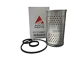 AGCO Oil Filter Parts 837595M91