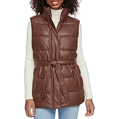 Chocolate Brown With Belt